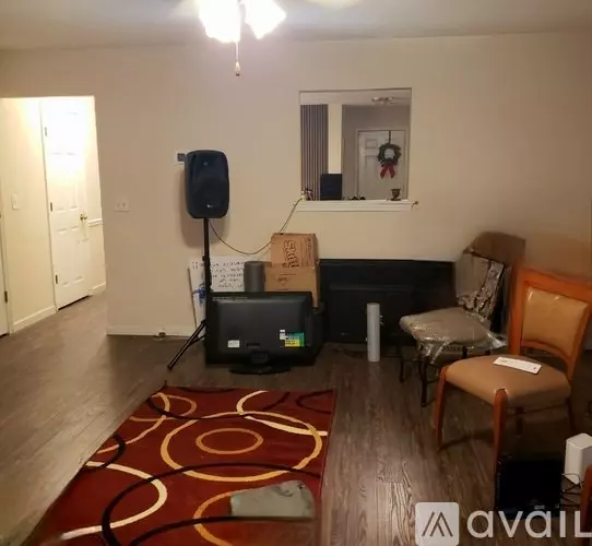 1517 April Ln Unit N/a Apartment for rent in Morrow, GA