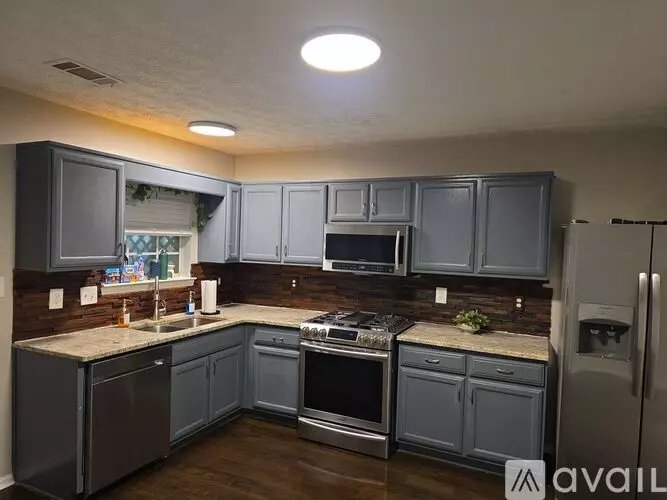 3111 Fields Drive Unit 3111 Fields Dr Apartment for rent in Stonecrest, GA