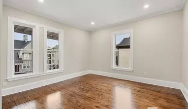 4 of 9 10 King St Unit 3 Apartment for rent in Boston, MA