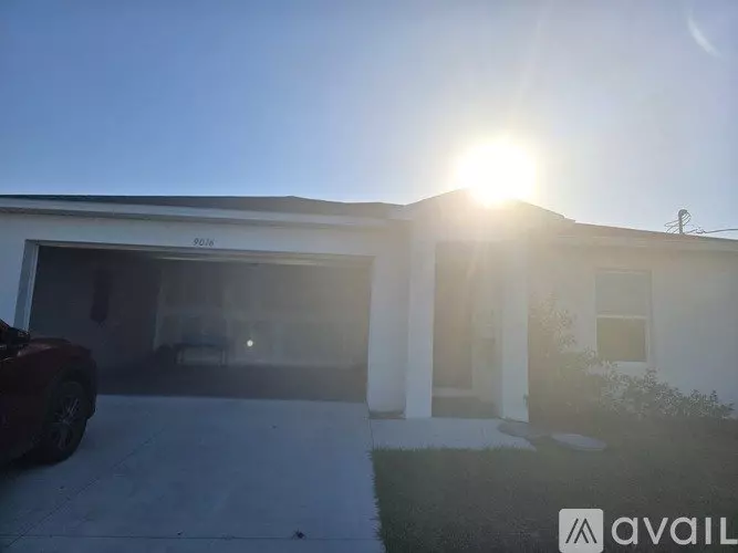 9016 S Indio Cir House for rent in Labelle, FL