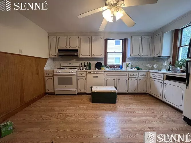 23 Sargent St Unit 1 Apartment for rent in Cambridge, MA