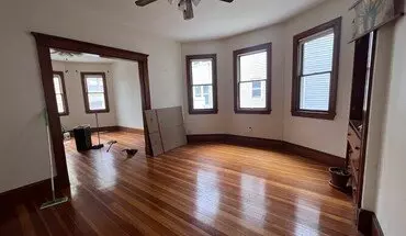 4 of 11 23 Sargent St Unit 1 Apartment for rent in Cambridge, MA