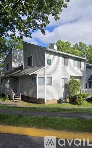 403 Cypress Rd Unit 403 Apartment for rent in Newington, CT