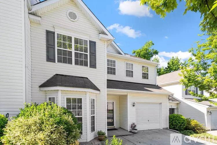 1 Edgebrook Cir Unit 1 Apartment for rent in Durham, NC