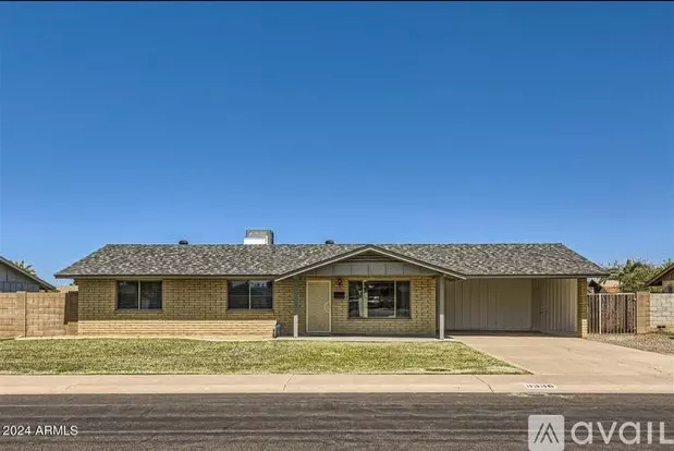 3336 W Surrey Ave Apartment for rent in Phoenix, AZ 3336 W Surrey Ave Apartment for rent in Phoenix, AZ