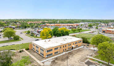 400 S Main Pl Unit A19 Apartment for rent in Carol Stream, IL
