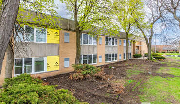 400 S Main Pl Unit A12 Apartment for rent in Carol Stream, IL