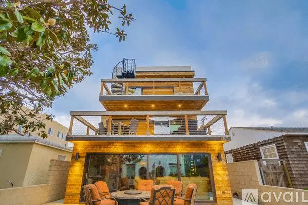 747 Island Ct Unit 747 Apartment for rent in San Diego, CA