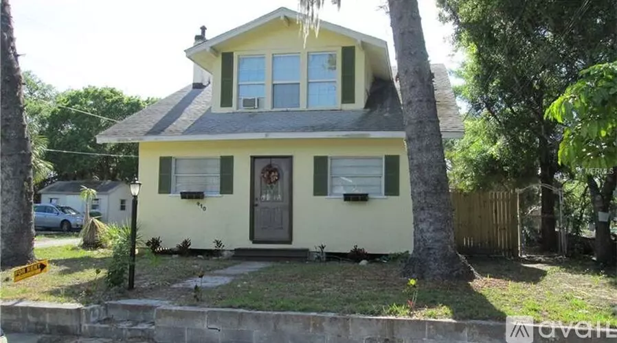 410 28th St Unit A W Apartment for rent in Bradenton, FL