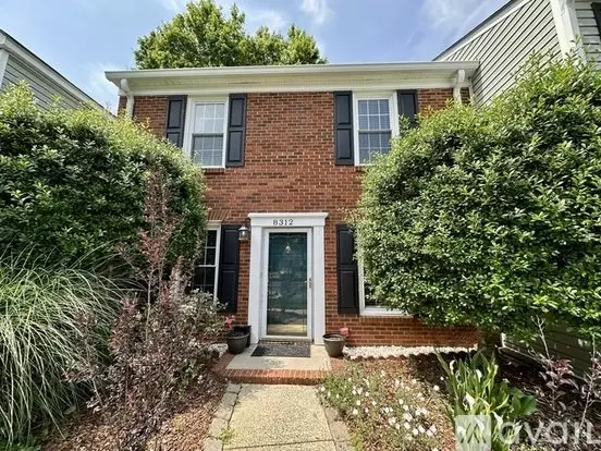 8312 Chippenham Lane Unit 8312 Chippenham Ln Apartment for rent in Charlotte, NC