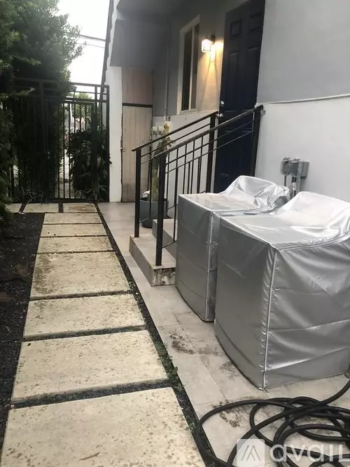 1890 SW 4th St Unit 1890 Apartment for rent in Miami, FL