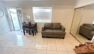 2 of 17 124 S Hamel Dr Unit Adu Apartment for rent in Beverly Hills, CA