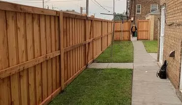 4 of 23 2124 Euclid Ave Unit 1st Apartment for rent in Berwyn, IL