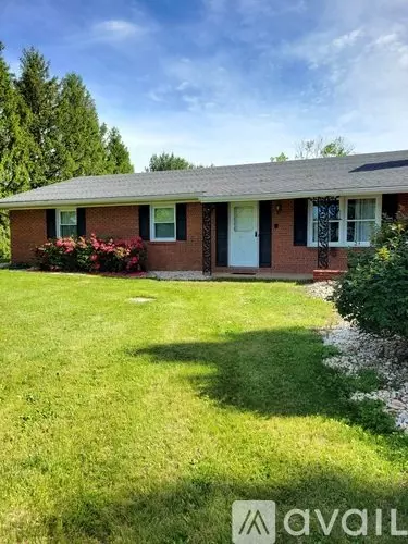 15621 Broadfording Rd House for rent in Clear Spring, MD