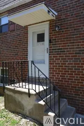 1714 Loney St Unit 2nd Apartment for rent in Philadelphia, PA