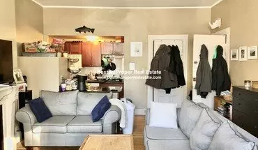 2 of 8 337 Beacon St Unit 6K Apartment for rent in Boston, MA
