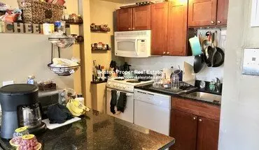 3 of 8 337 Beacon St Unit 6K Apartment for rent in Boston, MA