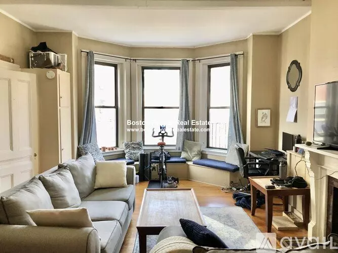 337 Beacon St Unit 6K Apartment for rent in Boston, MA