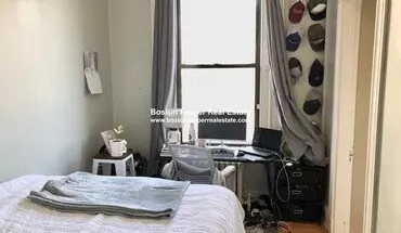 5 of 8 337 Beacon St Unit 6K Apartment for rent in Boston, MA