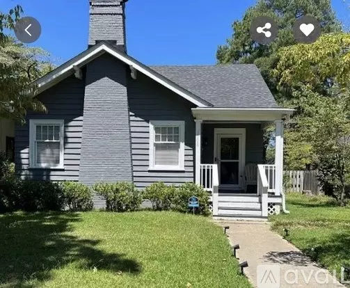 1508 Beal St Apartment for rent in Rocky Mount, NC