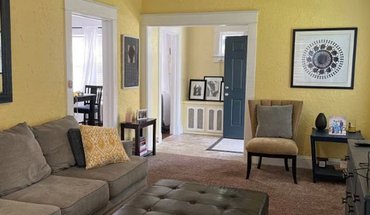 1508 Beal St Apartment for rent in Rocky Mount, NC
