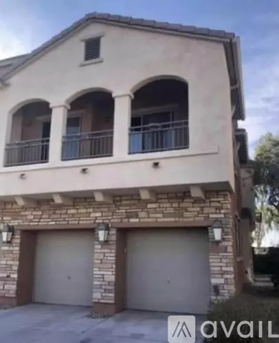 356 N 169th Ave Unit 356 Apartment for rent in Goodyear, AZ