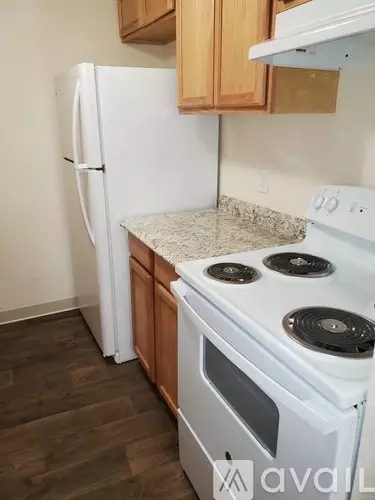 388 E 88th Ave Unit 04-412 Apartment for rent in Thornton, CO