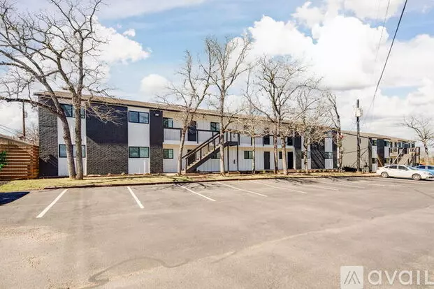704 Yegua St Unit 1 Apartment for rent in Bryan, TX