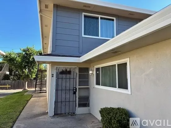 4533 Greenholme Dr Unit 2 Apartment for rent in Sacramento, CA