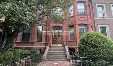 4 of 6 178 Marlborough St Unit 4 Apartment for rent in Boston, MA