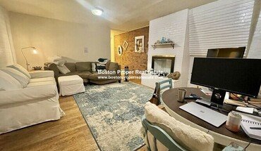 337 Beacon St Unit 1K Apartment for rent in Boston, MA