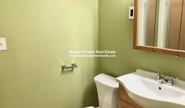5 of 7 177 Marlborough St Unit Bf Apartment for rent in Boston, MA