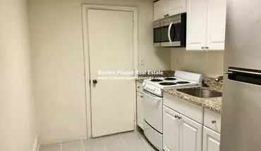 4 of 7 177 Marlborough St Unit Bf Apartment for rent in Boston, MA