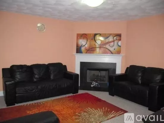 1835 Middlesex Street, Unit D Apartment for rent in Lowell, MA