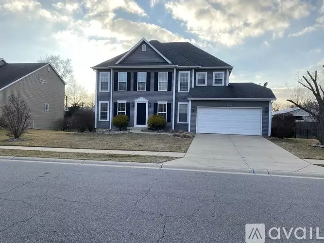 54935 Cheyenne Meadows Dr House for rent in Osceola, IN