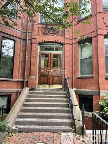 178 Marlborough St Unit 4 Apartment for rent in Boston, MA