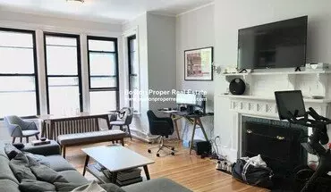 3 of 6 178 Marlborough St Unit 4 Apartment for rent in Boston, MA