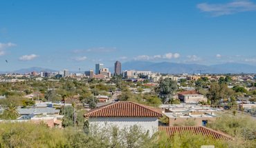 40 N Bella Vista Dr Apartment for rent in Tucson, AZ