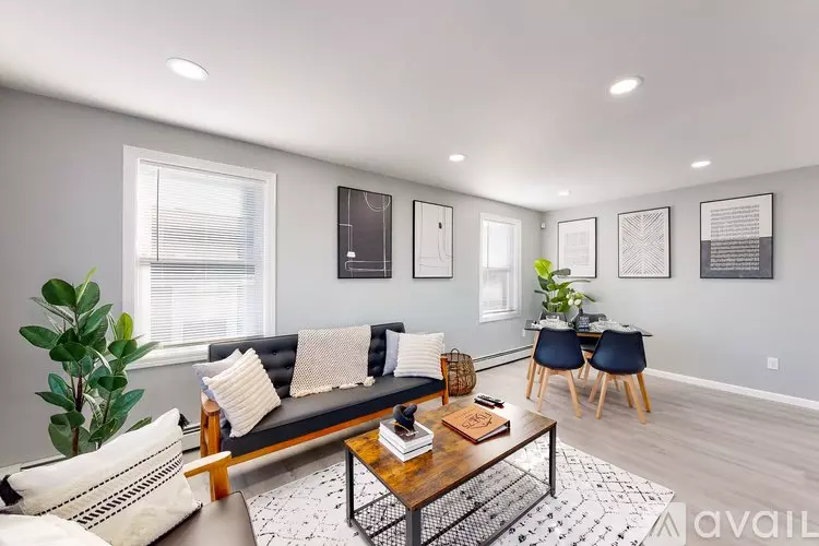 44 Hall St Unit 2 Apartment for rent in Providence, RI