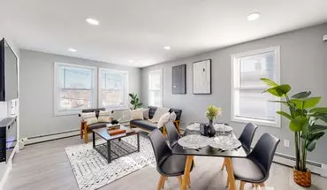 3 of 22 44 Hall St Unit 2 Apartment for rent in Providence, RI
