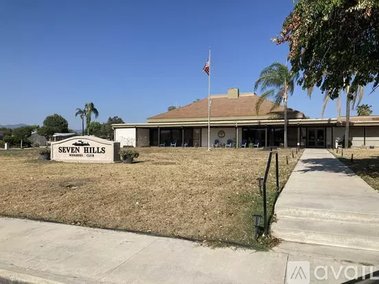 1429 Basswood Way Apartment for rent in Hemet, CA