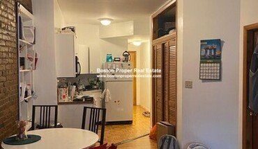 88 W Cedar St Unit 6 Apartment for rent in Boston, MA