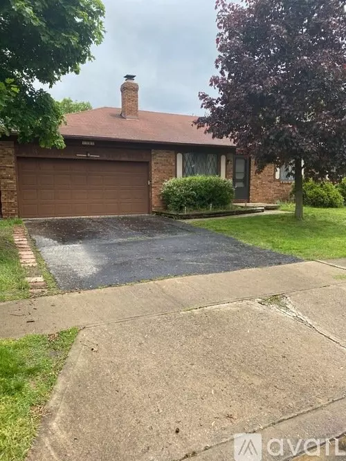 1840 Drew Ave Unit Duplex Apartment for rent in Columbus, OH