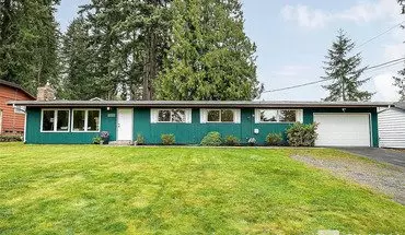 5 of 26 211 160th St SE House for rent in Bothell, WA