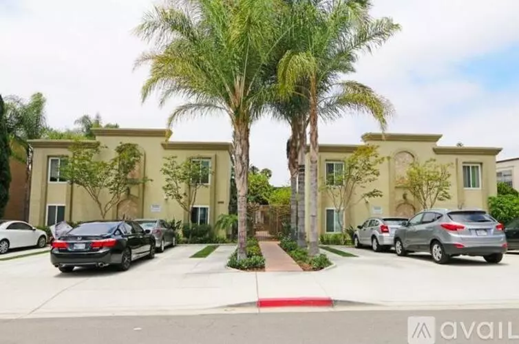 4146 Hamilton St Unit 1 Apartment for rent in San Diego, CA