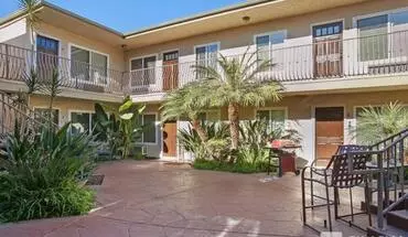 2 of 12 4146 Hamilton St Unit 1 Apartment for rent in San Diego, CA
