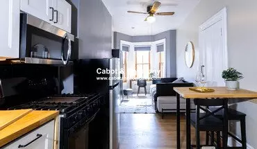2 of 9 241 Northampton St Unit 1A Apartment for rent in Boston, MA