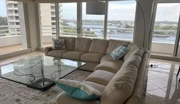 4 of 17 4201 N Ocean Blvd Unit 809 Apartment for rent in Boca Raton, FL