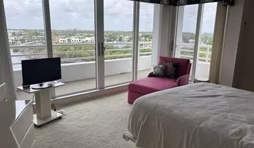 5 of 17 4201 N Ocean Blvd Unit 809 Apartment for rent in Boca Raton, FL