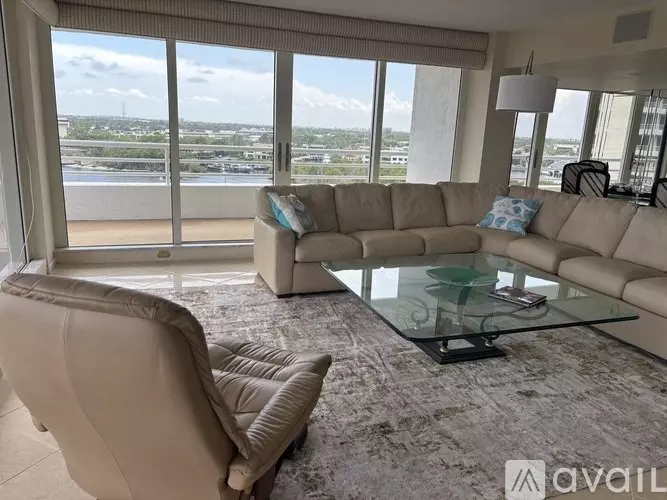 4201 N Ocean Blvd Unit 809 Apartment for rent in Boca Raton, FL
